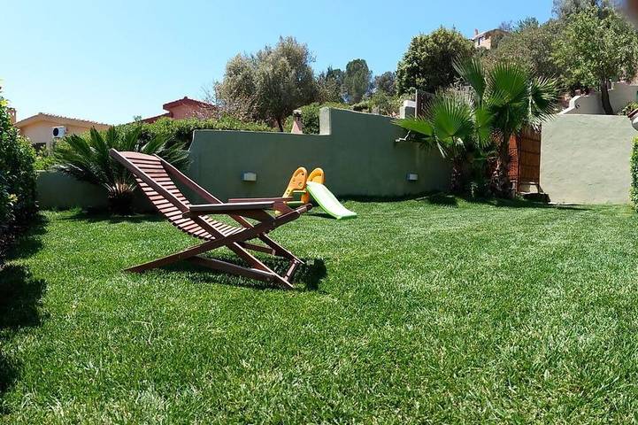 Holiday home for 5 people, with terrace and garden - 1