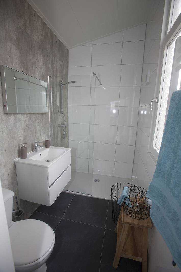 Vakantiewoning voor 4 personen, with terras and zwembad as well as tuin in Bemelen