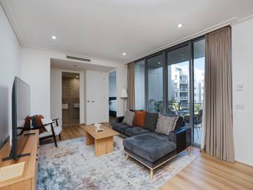 Holiday Apartment for 2 People in Canberra, New South Wales, Photo 3