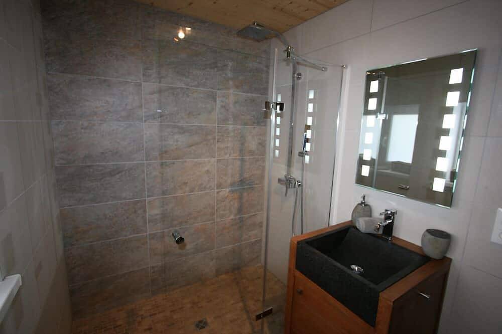 Les Authentics - L'Etable - Le Domaine d'Autrefois & Spa **** Duplex 6 Pers in Bolsenheim, Région de Sélestat-Erstein