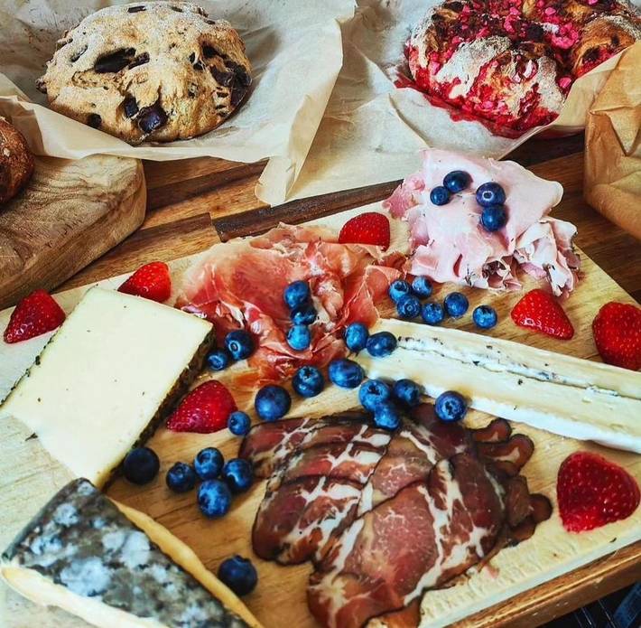 Maison d’hôte pour 6 personnes, avec vue et jardin en Champagne-Ardenne - 3