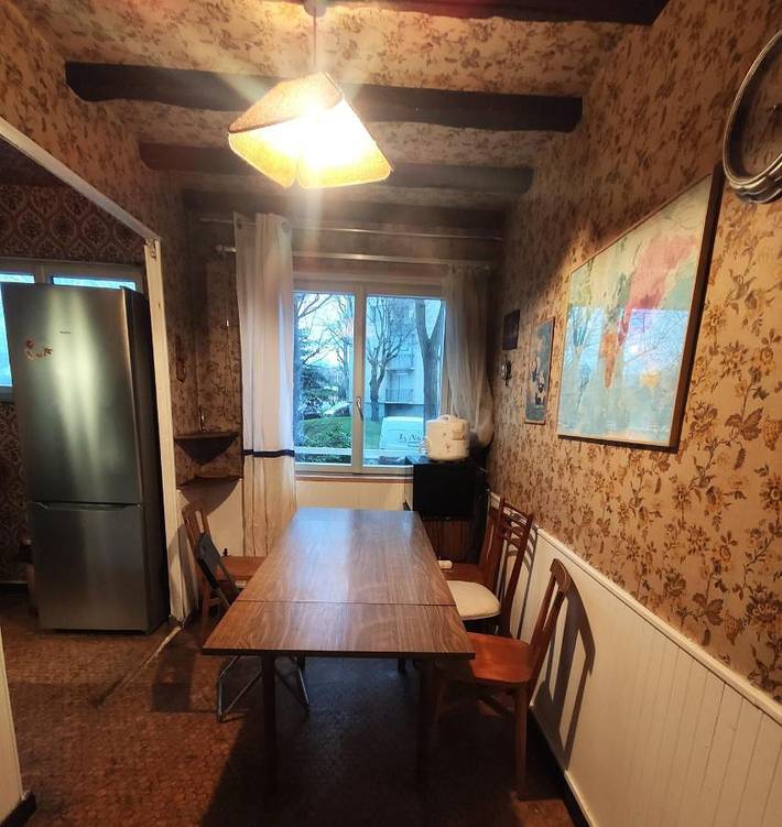 Gîte pour 2 personnes, avec balcon et vue à Fresnes - 3