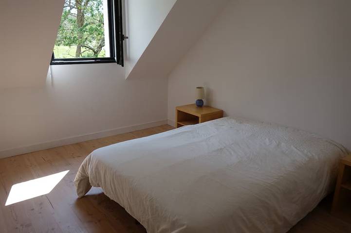 Maison de vacances pour 12 personnes, avec terrasse et jardin dans le Morbihan - 4