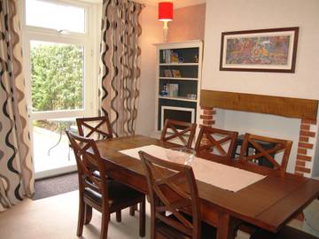 Cottage for 8 People in Keswick, Cumbria, Photo 4