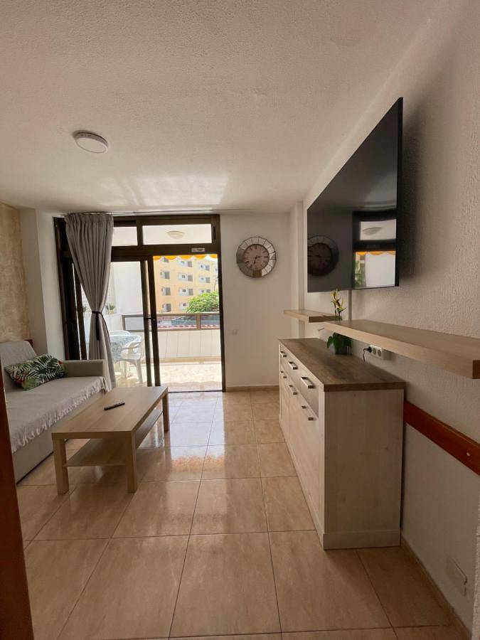 Apartment Modern 2 Playa del Ingles in Maspalomas, San Bartolomé de Tirajana