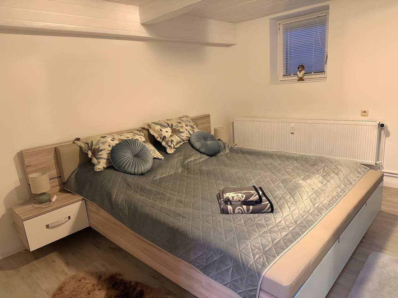 Appartement „Silbergarten" met wifi, foto 9