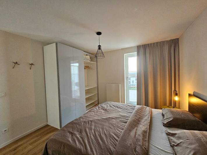 Gîte pour 2 personnes, avec terrasse à Vilvorde - 4