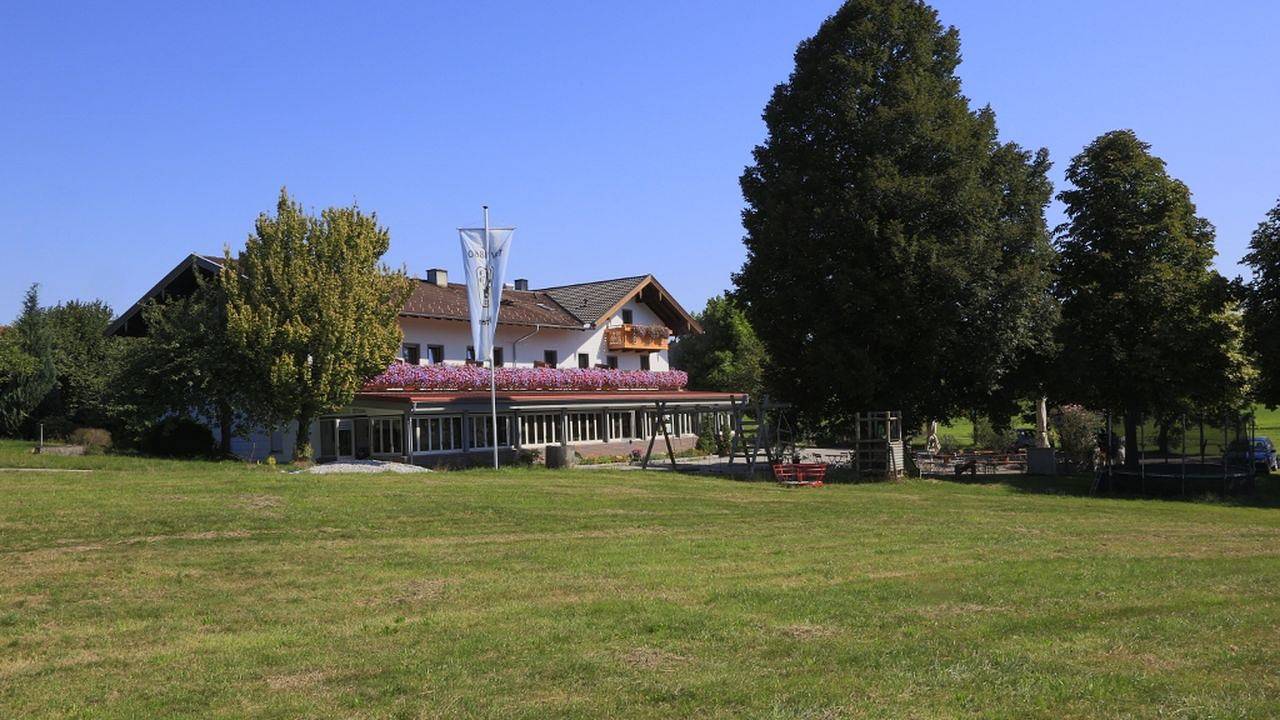 Einzelzimmer für 1 Person in Eggstätt in Eggstätt, Chiemsee