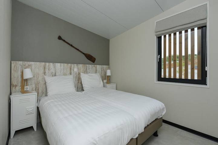 Ferienhaus für 4 Personen, mit Garten, mit Haustier in Bloemendaal - 2