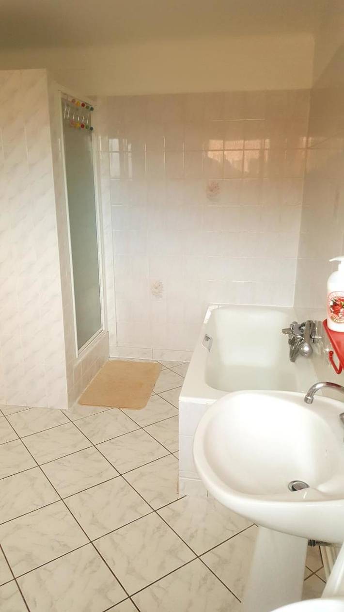 Gîte pour 6 personnes à Scherwiller - 3