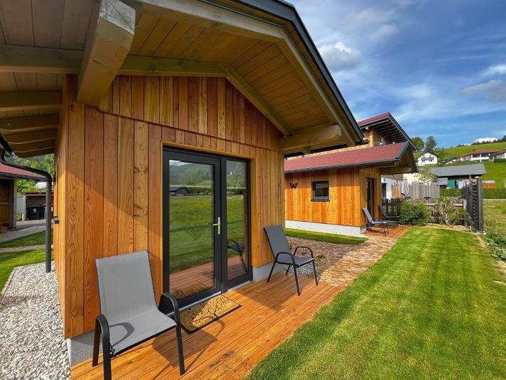 Ferienwohnung für 2 Personen, mit Terrasse in Österreich - 4