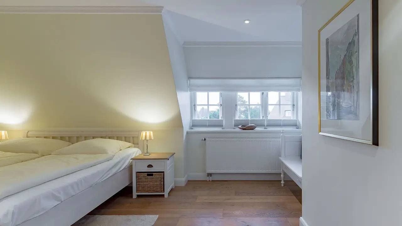 Ferienhaus für 6 Personen (130 m²) in Nieblum in Greveling, Nieblum