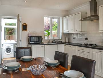 Cottage for 4 People in Flamborough, East Riding of Yorkshire, Photo 4
