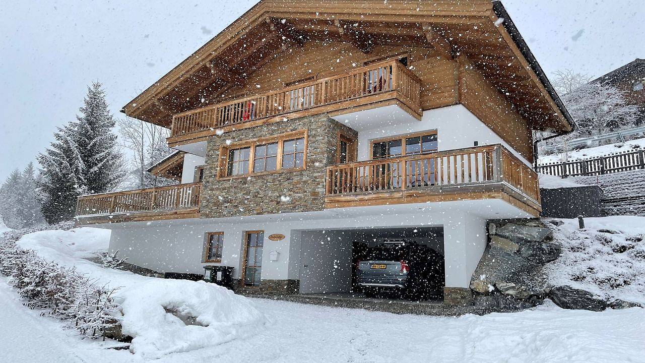 Chalet für 12 Personen in Mühlbach am Hochkönig, Ski Amadé