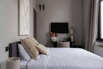 Loft voor 2 Personen in Antwerpen, Antwerpen en omgeving, Afbeelding 2