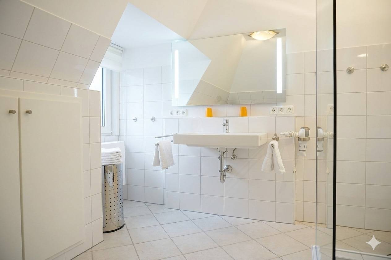 Ganze Ferienwohnung, Strandmuschel Ferienwohnung Og in St. Peter-Bad, St. Peter-Ording