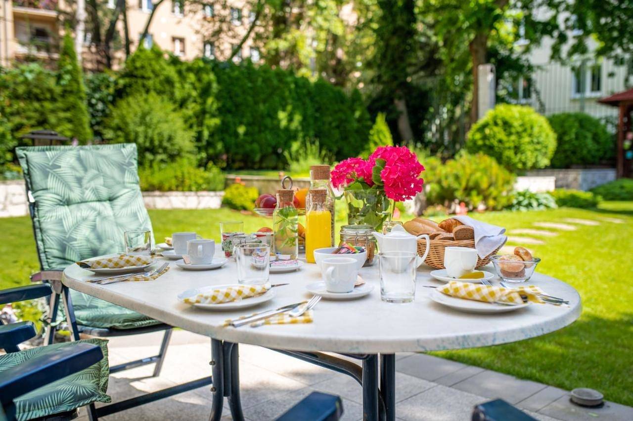 Hotel für 3 Personen mit Terrasse in Bratislava, Bratislava und Umgebung