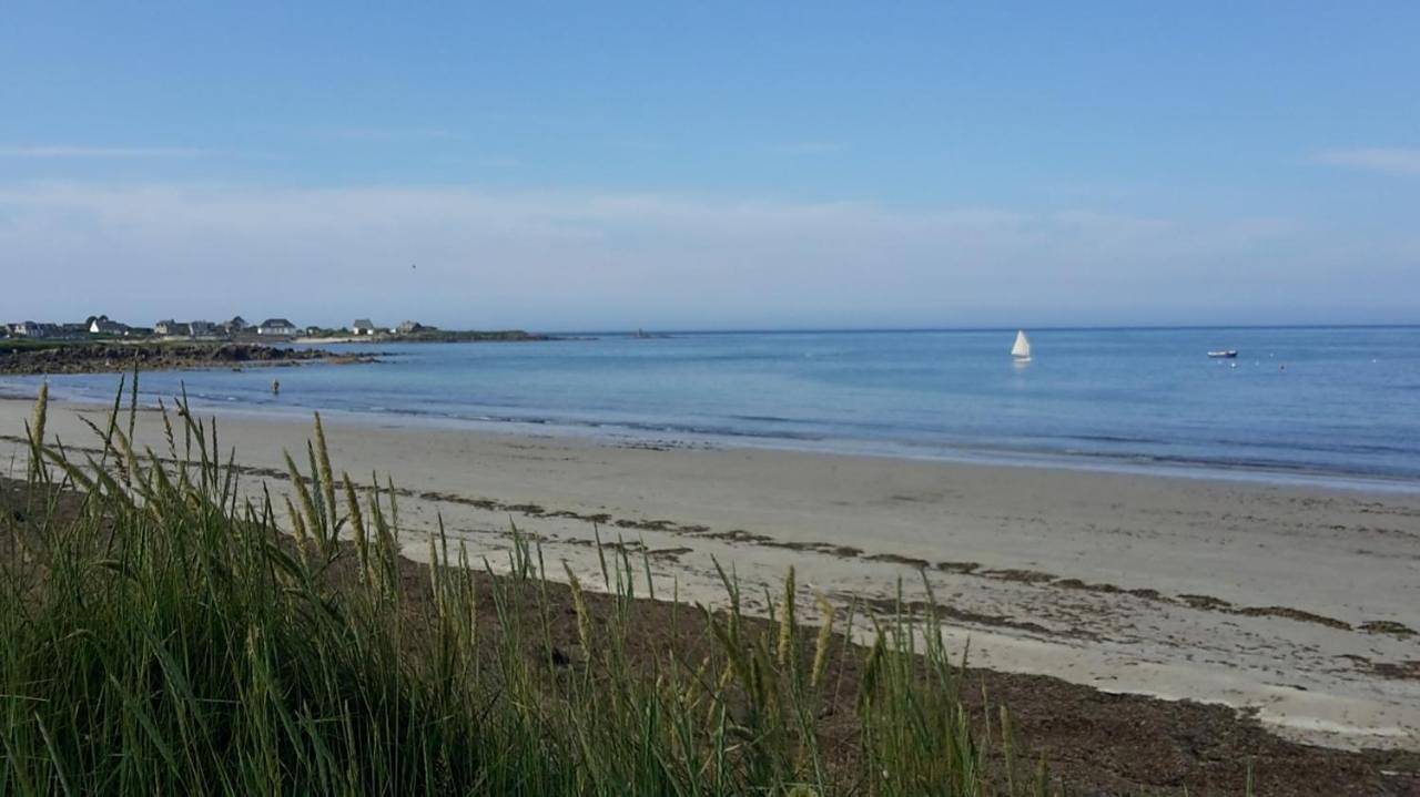 La palmeraie de brévy in Réville, Cherbourg und Umgebung