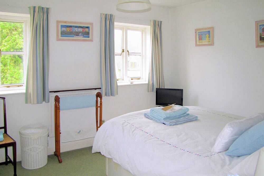 Alojamiento de 2 habitaciones en Island Harbour, near Newport in Whippingham, Isla de Wight