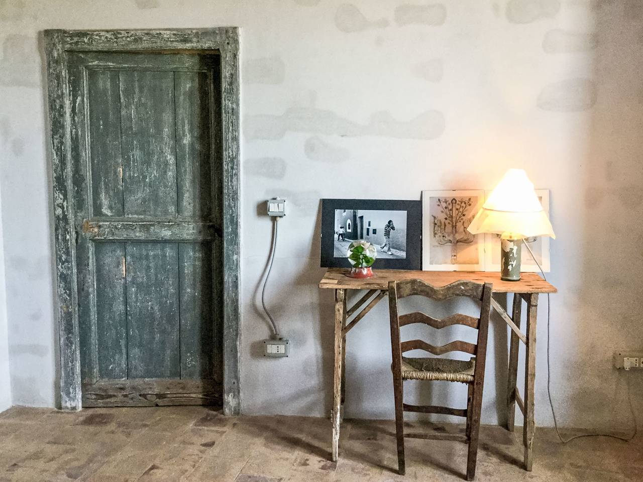 Apartamento entero, Chiarotti in Strongoli, Golfo de Tarento