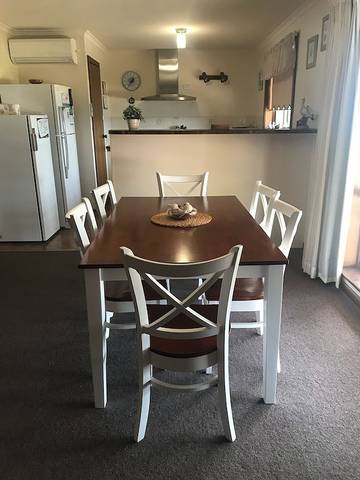 Holiday Home for 6 People in Emu Bay, Kangaroo Island, Photo 2