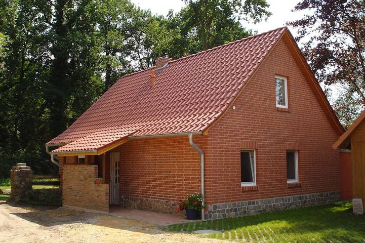 Ferienhaus für 6 Personen, mit Garten und Pool, mit Haustier in Landkreis Verden - 4