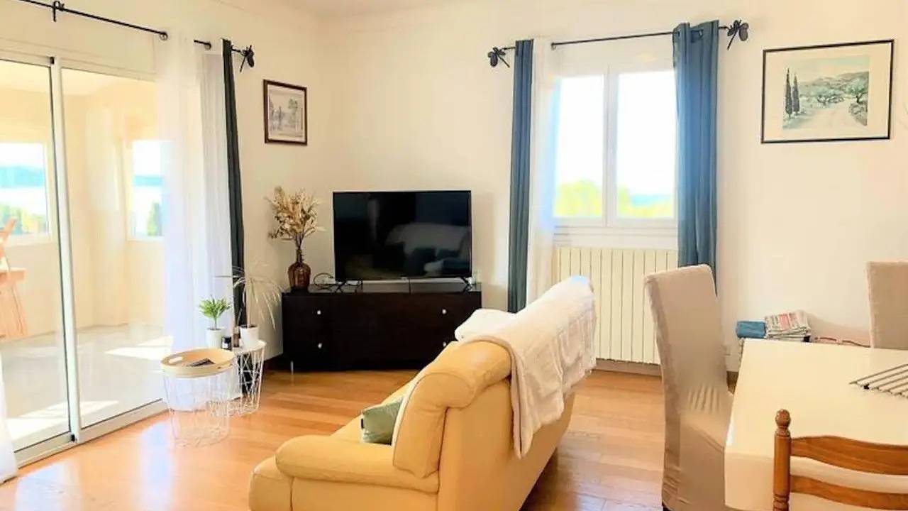 Appartement de vacances entier, Ferienwohnung für 10 Personen (165 m²) in Olmeto in Abbartello, Olmeto