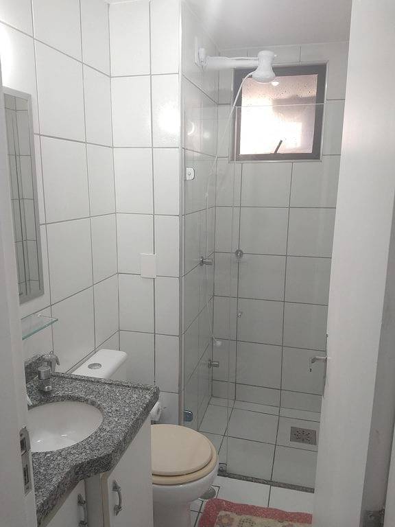 Ganze Wohnung, Komfort, Privatsphäre, Sicherheit und Lage in Fortaleza, Litoral Cearense