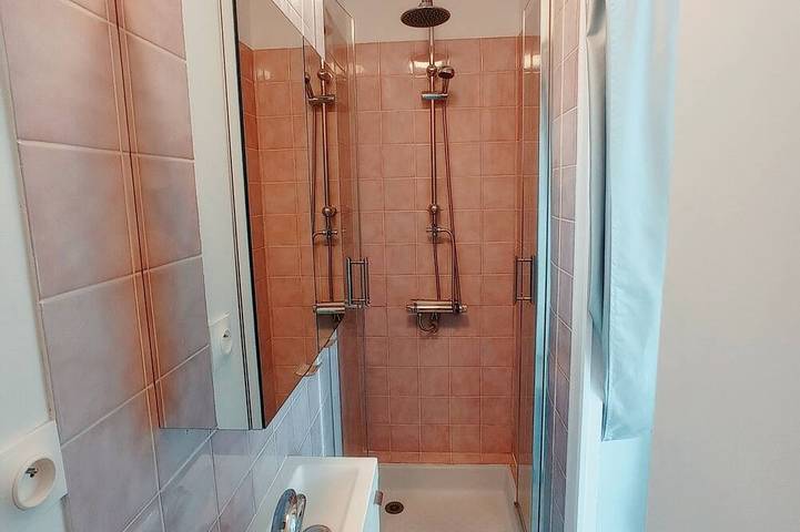 Gîte pour 2 personnes à Sablé-sur-Sarthe - 2