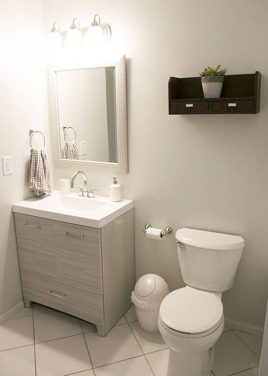 Das Autry House, 3B / 2B Möblierte Monatsmiete in Historic Norcross in Norcross, Gwinnett County