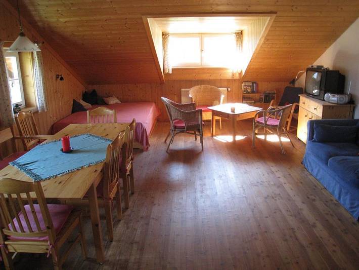 Apartamento vacacional entero, Großfamilie in Hohe Tauern, Kals am Großglockner