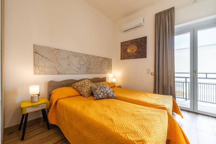 Apartamento de vacaciones para 6 personas - 1