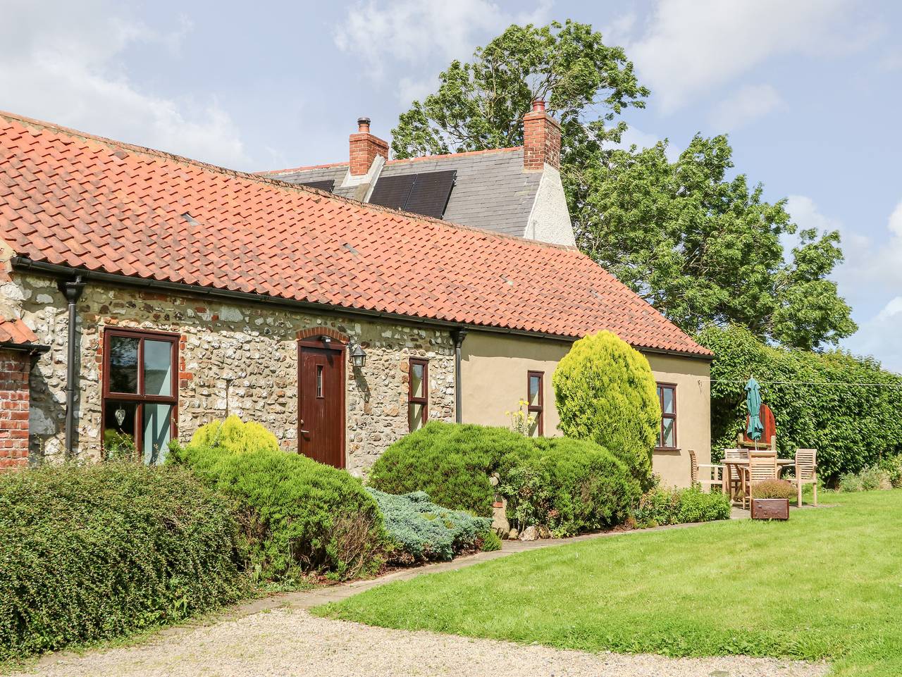 Cottage for 4 People in County Durham, North East England