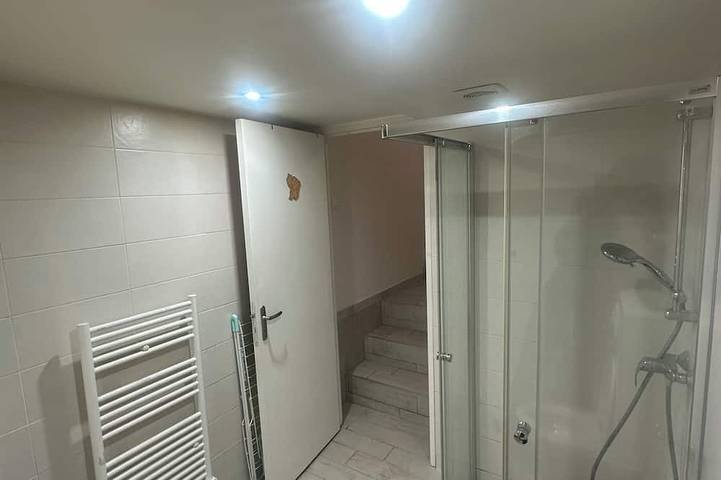 Ganze Wohnung, Sweet home near Tram 45 minutes from Paris in Livry-Gargan, Seine-Saint-Denis