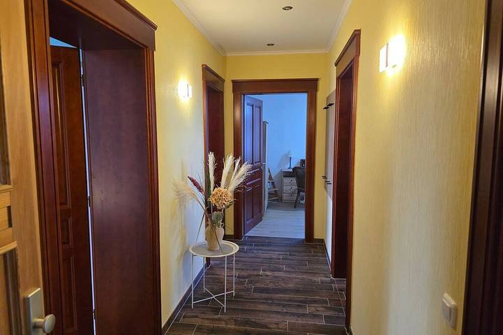 B&B für 5 Personen, mit Garten in Brandenburg