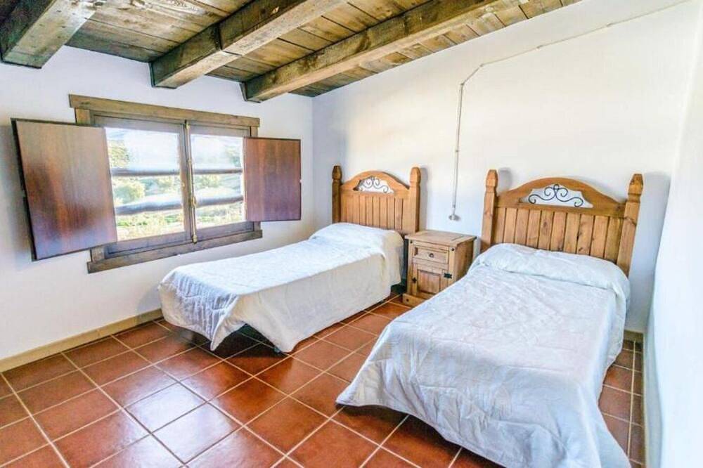 Cortijo Vaquero Rural Loja by Ruralidays in Venta Santa Barbara, Loja