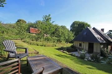 Gîte pour 3 Personnes dans Manche, Région d'Avranches, Photo 4