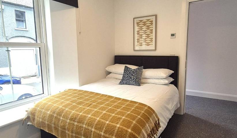 Location de vacances pour 3 personnes, avec vue sur le lac dans Monaghan - 4