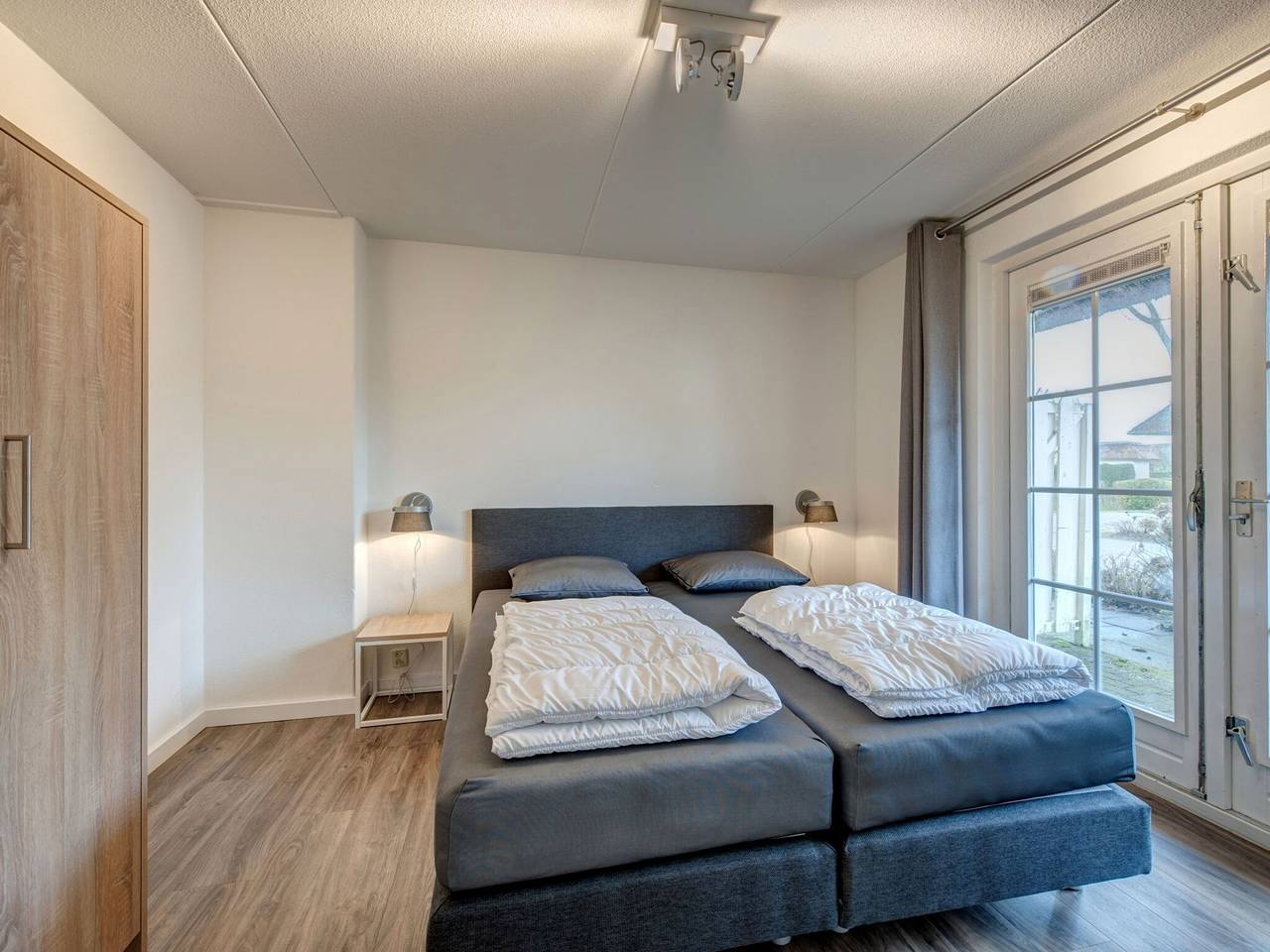 Villa in Domburg nahe Nordseestrand in Domburg, Walcheren