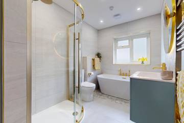 Cottage for 4 People in Henryd, Conwy region, Photo 2