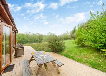 Chalet for 4 People in Isle of Anglesey, North-Wales, Photo 1