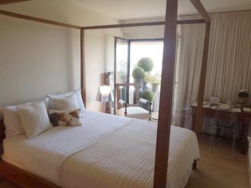 Chambre d’hôte pour 3 personnes, avec terrasse à Mérignac