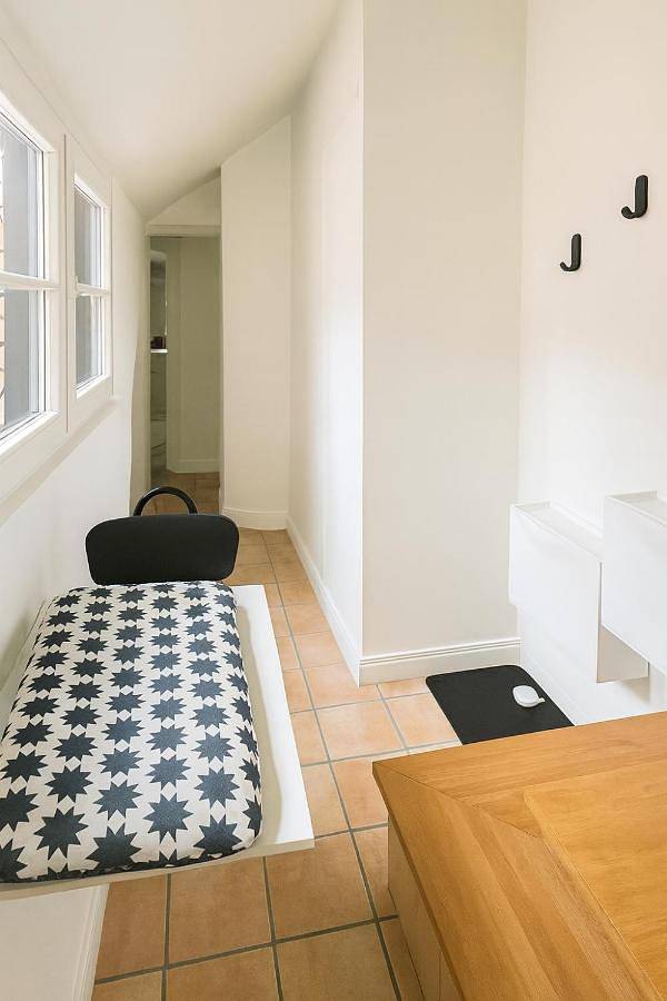 Gîte pour 7 personnes, avec vue dans Office De Tourisme De Strasbourg - 4