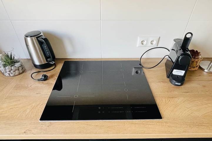 Gîte pour 5 personnes, avec balcon, animaux acceptés à Weiden in der Oberpfalz - 2