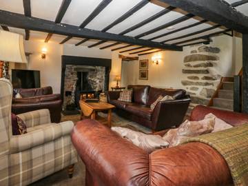 Cottage for 8 People in Cumbria, North West England, Photo 3