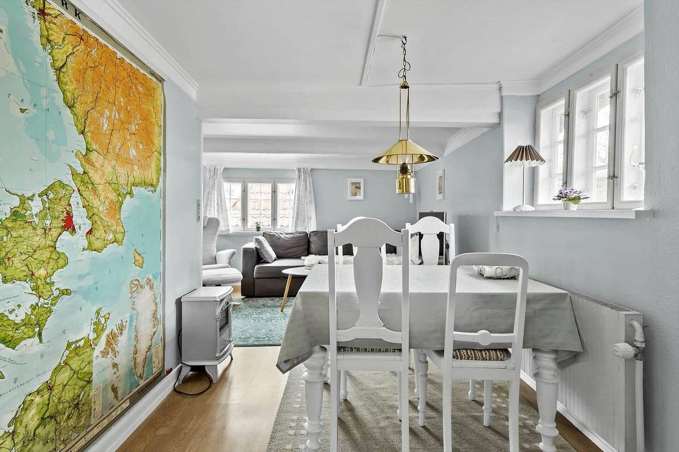 Fy263 Faaborg - Vesterballe 44 in Horne, Fåborg