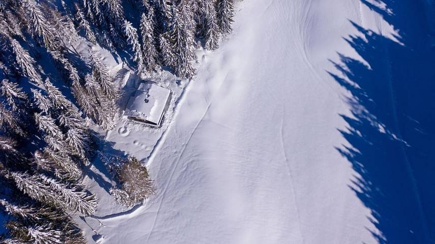 Ferienhaus für 4 Personen in Reith im Alpbachtal - 2
