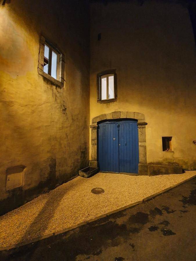 Gîte pour 2 personnes, avec vue à Laruns - 3
