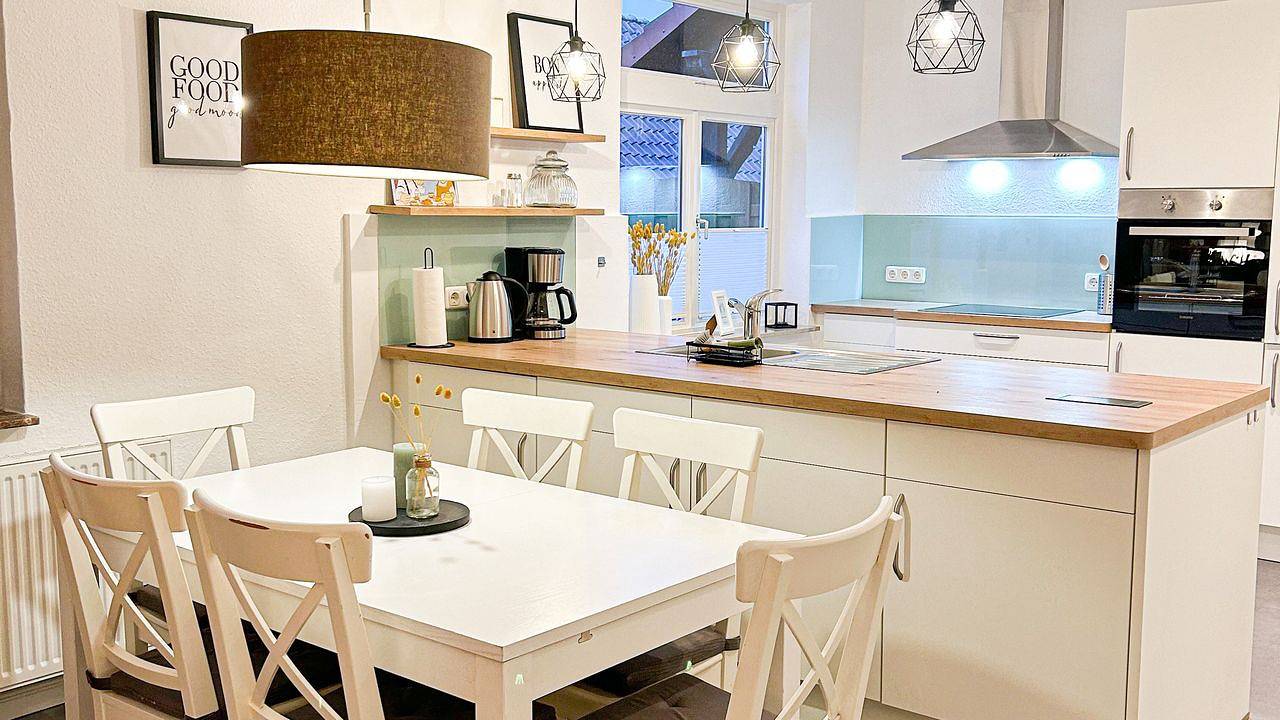 Entire holiday apartment, Ferienwohnung für 6 Personen (120 m²) in Uelzen in Uelzen, Landkreis Uelzen