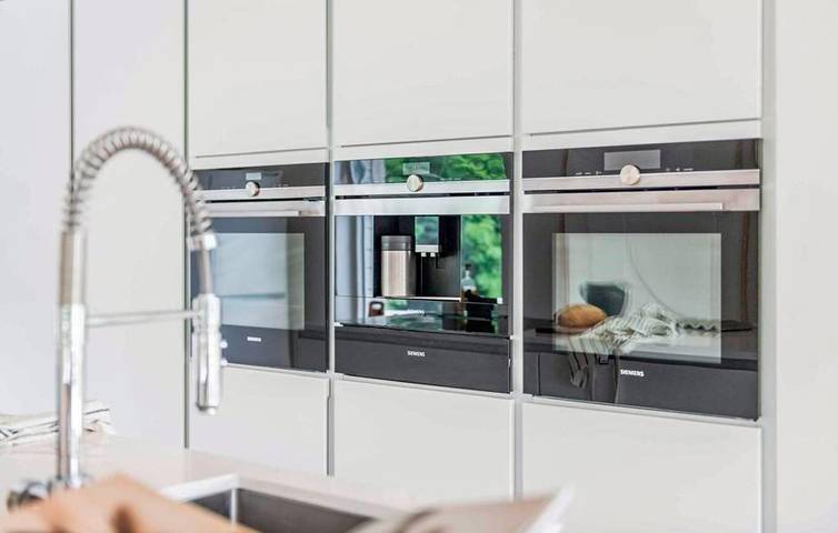 Ferienhaus für 8 Personen mit Garten in Borås, Västergötland